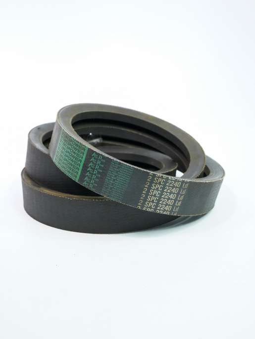 Ремень 2УВ-2240, KB 2-SPC 2240 (AP 1001060) Toyopower