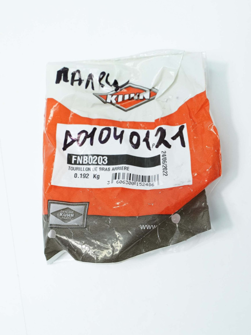 Палец FNB0203 KUHN