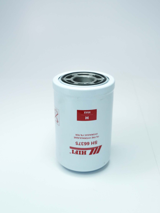 Фильтр гидравлический SH66375 HIFI