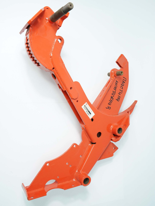 Корпус N00884G0 KUHN