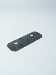 Пластина 081.27.27.402 Ростсельмаш Акрос-530