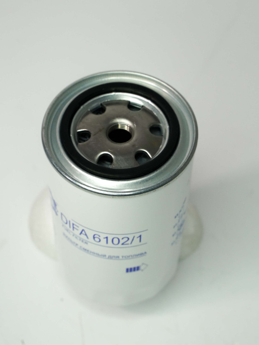 Фильтр топливный 6102/1 DIFA