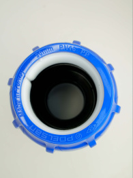 Муфта переходная 90-63 PN16 10006086 POELSAN