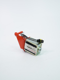 Клапан электромагнитный K3629570 KUHN