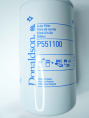 Фильтр масляный P551100 Donaldson