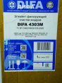 Фильтр воздушный 4303M DIFA