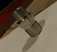 Муфта соединительная  TC9614 PARKER