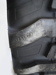 С/х шина 17,5L-24 Deestone D314 DR-4 12PR (R-4) TL