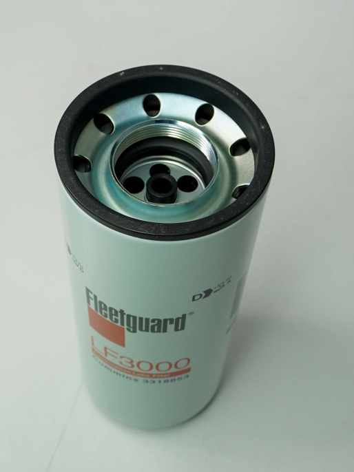 Фильтр масляный LF3000 Fleetguard