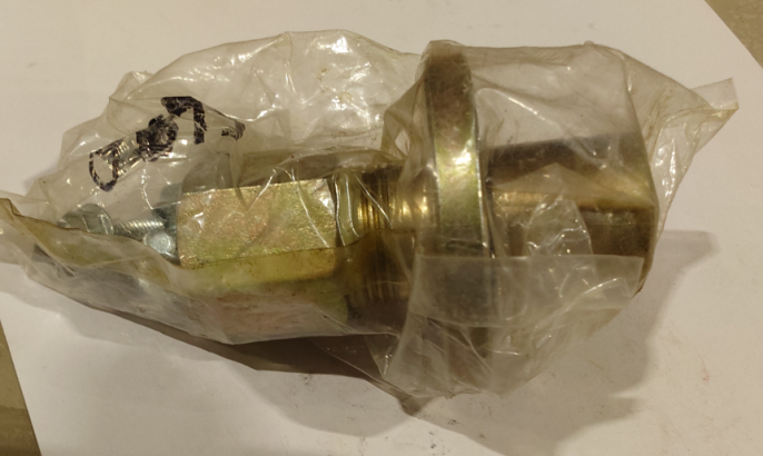 Комплект MD8649 TL Irrigation