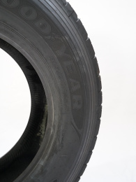 Автошина 315/70 R22,5 Goodyear Regional RHD II+ 154/152M