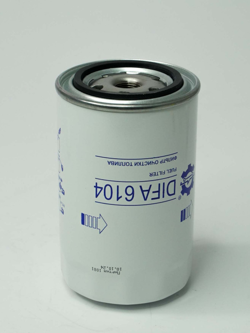 Фильтр топливный 6104 DIFA