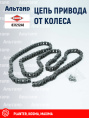 Цепь 83121248 KUHN