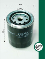 Фильтр масляный Y02363 ARMATRAC