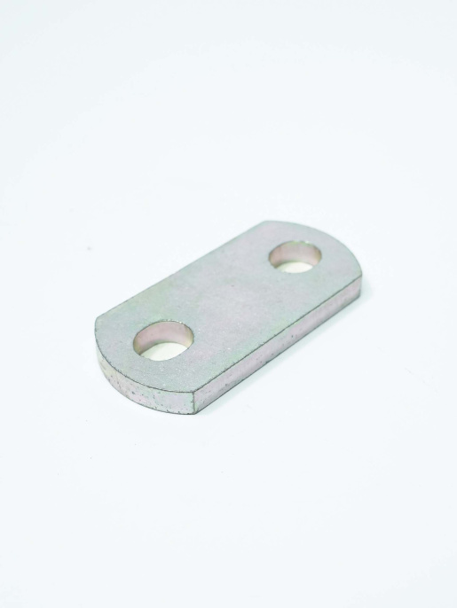 Пластина N00039B0 KUHN
