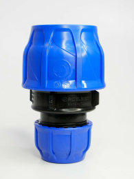 Муфта переходная 90-63 PN16 10006086 POELSAN