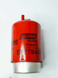 Фильтр топливный BF7784-D Baldwin Filters