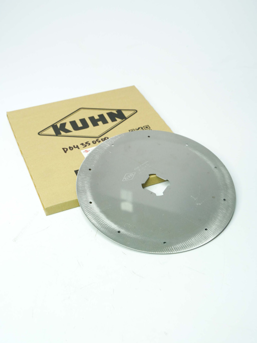 Диск высевающий VLA1050 KUHN