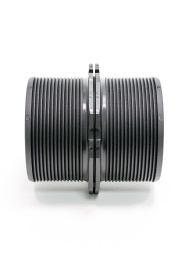 Муфта 6" соедительная ёрш-ёрш на LAY FLAT 150 EKL K60 060 K60 SUNSTREAM