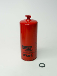 Фильтр топливный BF1259 Baldwin Filters