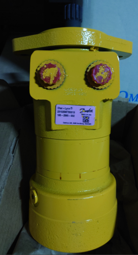 Гидромотор HM85393 DANFOSS