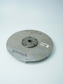 Крыльчатка вентилятора (VNB0724) VNB0724A KUHN