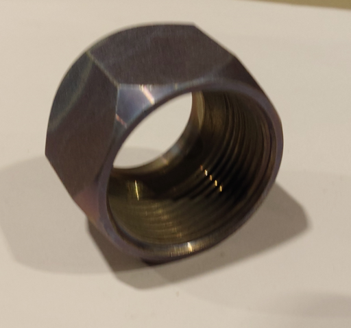 Гайка TN9605 PARKER