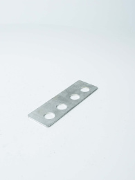 Пластина 081.27.02.502 аналог РСМ Акрос-530