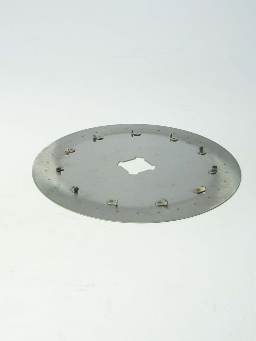 Диск высевающий VLA0957 KUHN