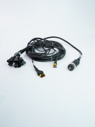 Жгут электропроводов N1503500 KUHN
