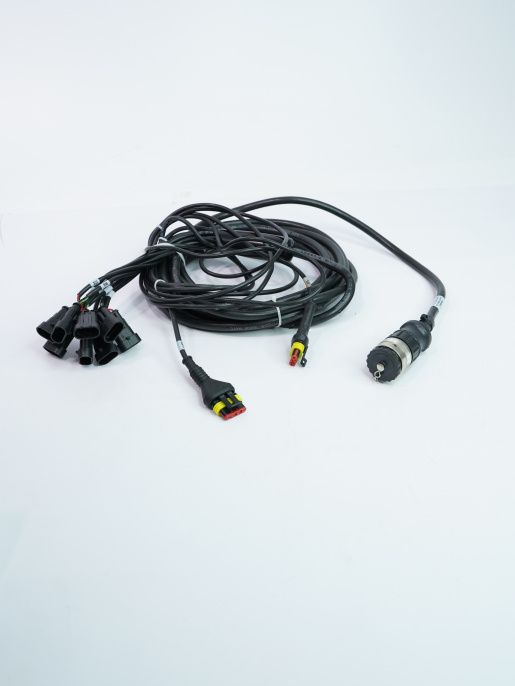 Жгут электропроводов N1503500 KUHN