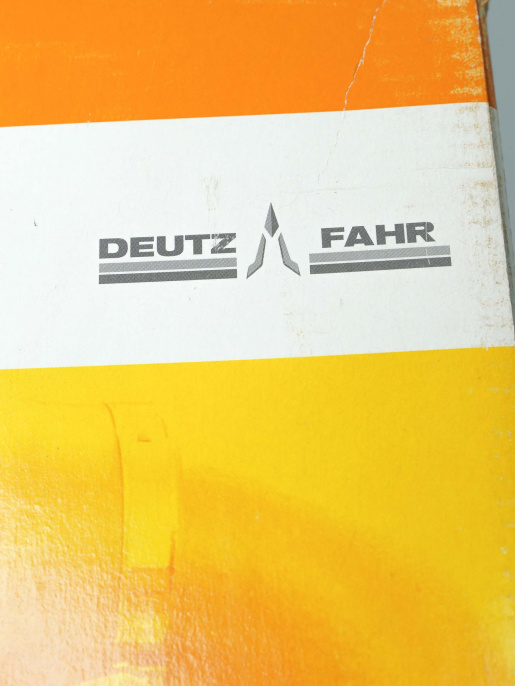 Фильтр воздушный 001021730 DEUTZ