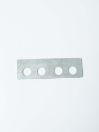 Пластина 081.27.02.502 аналог РСМ Акрос-530