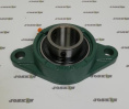 Узел подшипниковый  RUCFL208 JOSKIN