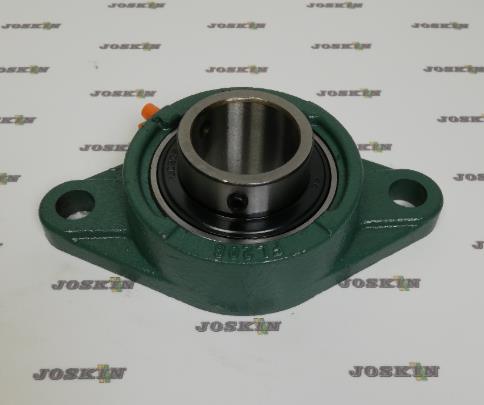Узел подшипниковый  RUCFL208 JOSKIN