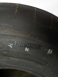 С/х шина 21,5L-16,1SL Speedways Farm Servise I-1 154A8 16PR