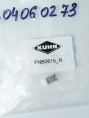 Пружина FNB0615 KUHN