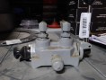 Клапан гидрораспределитель  HV98822 TL Irrigation