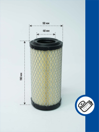 Фильтр воздушный SL5673 SF Filter