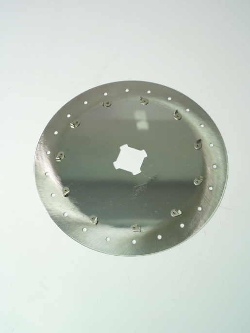 Диск высевающий VLA0996 KUHN