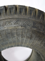 С/х шина 16,5/70-18 Кама КФ-97-1 149A6 10PR