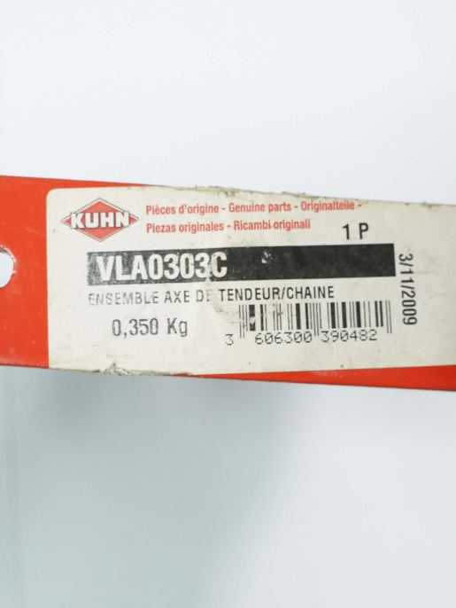 Кронштейн VLA0303C KUHN
