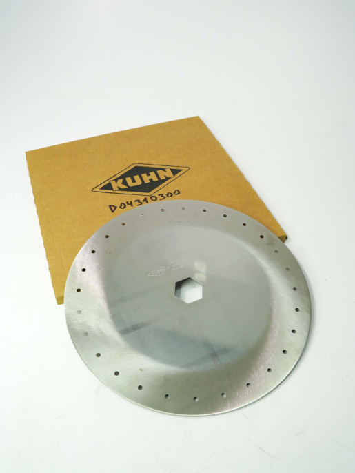 Диск высевающий K3665660 KUHN
