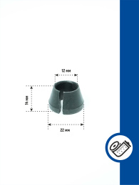 Втулка 70-2308009 МТЗ Аналог