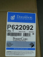 Фильтр воздушный P622092 Donaldson