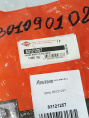 Цепь 83121257 KUHN