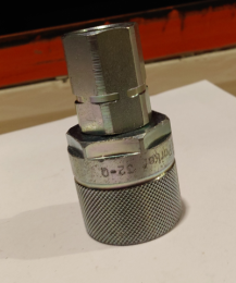Муфта быстроразъёмная P704000333 PARKER