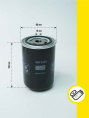 Фильтр топливный WDK940/1 MANN/SF