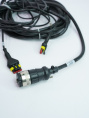 Жгут электропроводов N1503500 KUHN