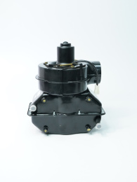 Отопитель в сборе ОТ2.13.001М ДТ-75 Не указан